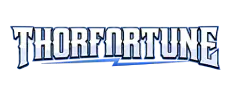 logo Thorfortune Casino